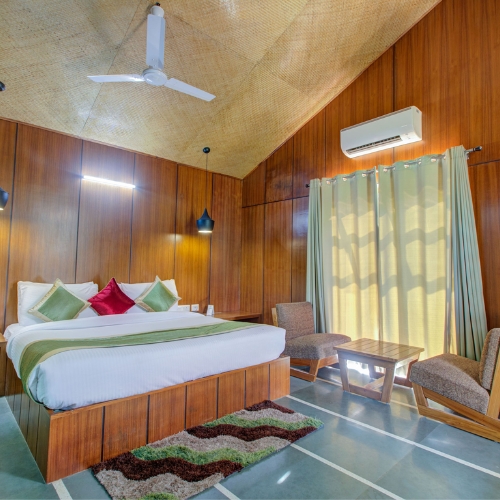 Premium Rooms